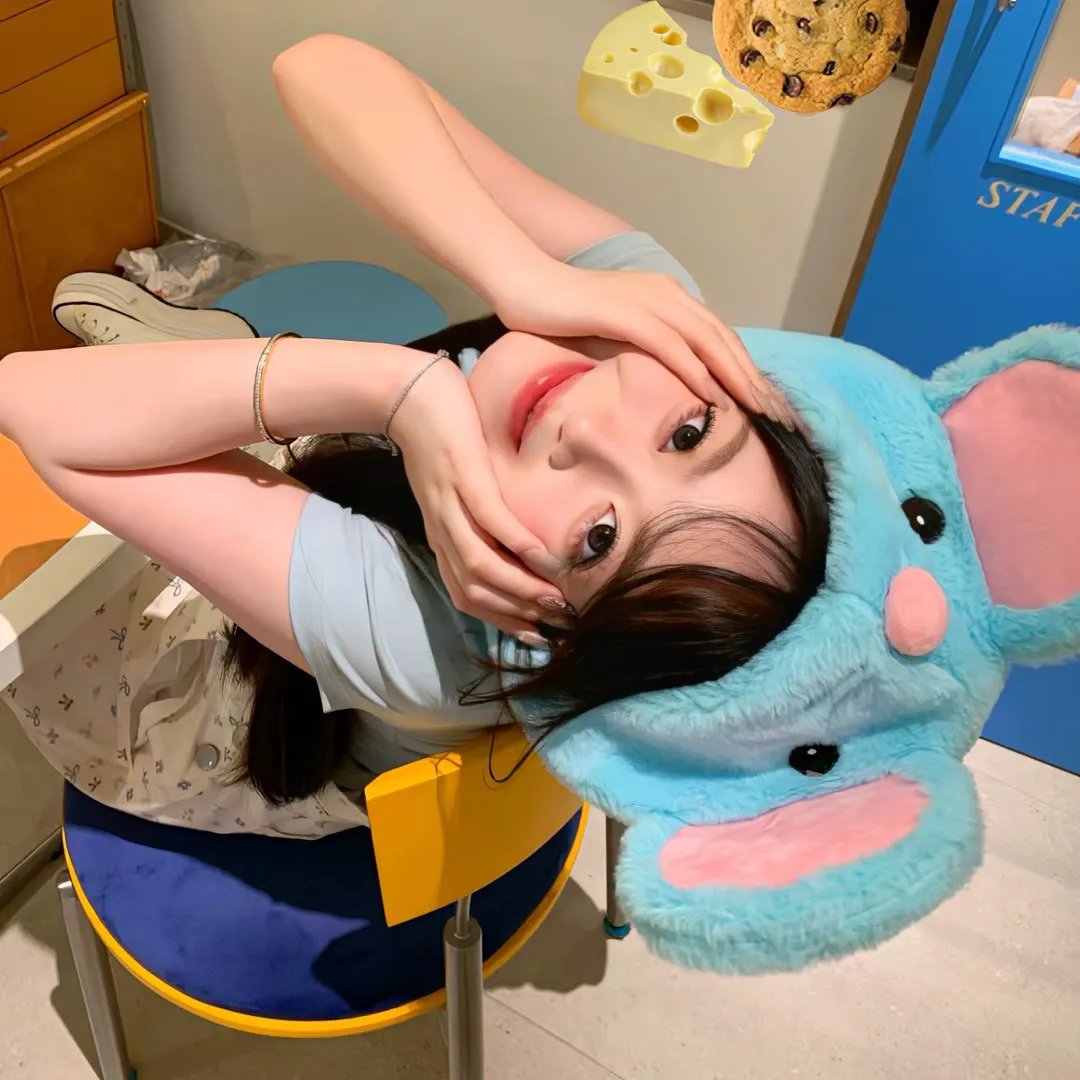 爱情鸟的自救