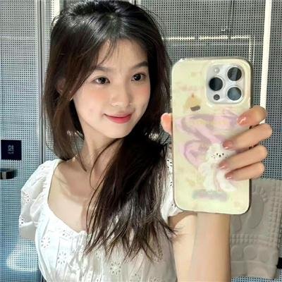 汤摇庄的幽奈同学